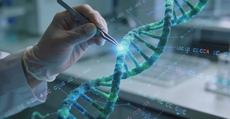 盐城耳聋基因检测科普:基因与听