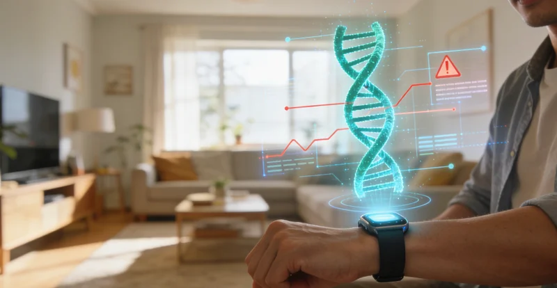 杭州遗传咨询师与家庭沟通基因检