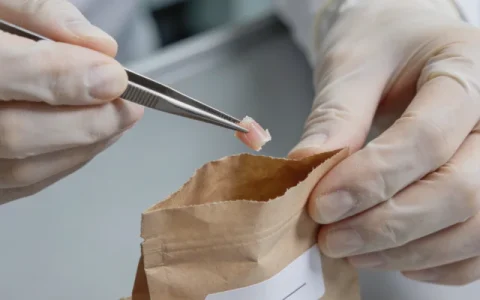 湘潭mNGS检测时间基因检测中心地址