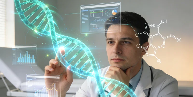 瑞昌家庭通过基因检测守护健康未