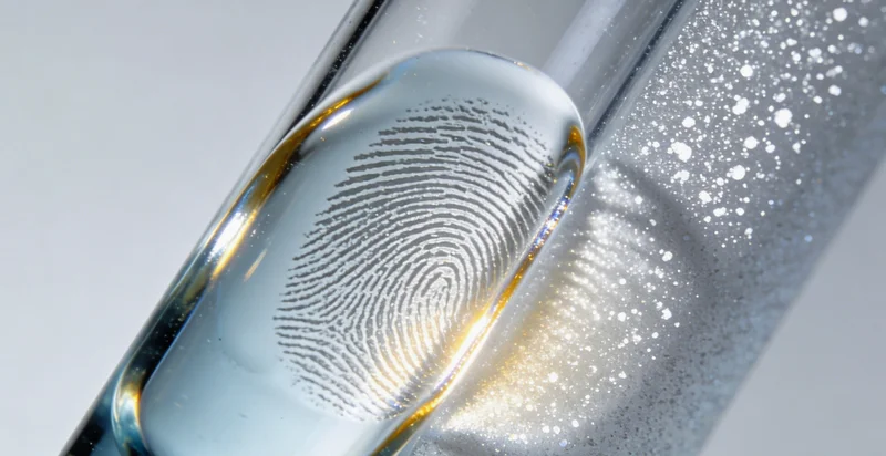 医护人员正在通过支气管镜规范采