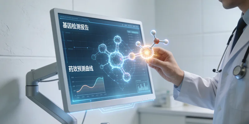 岳阳KRAS基因突变检测科普图