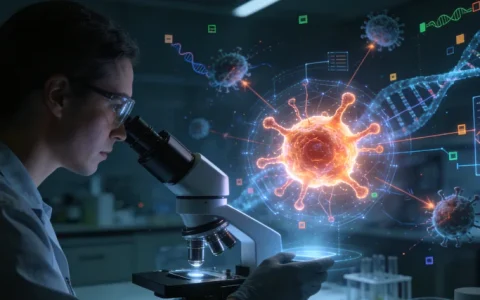 尚志肺癌EGFR基因检测要在哪里检测？选择指南