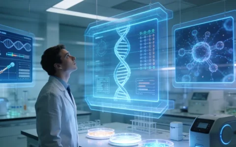 查询台州GJB2基因检测指定机构的准确位置