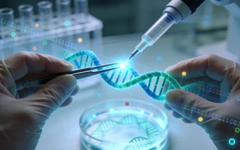 重庆MYO7A基因检测机构有哪些