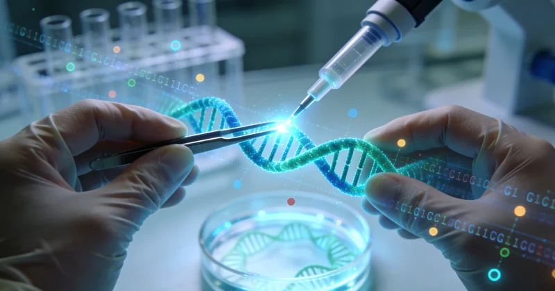 重庆MYO7A基因检测科普之内