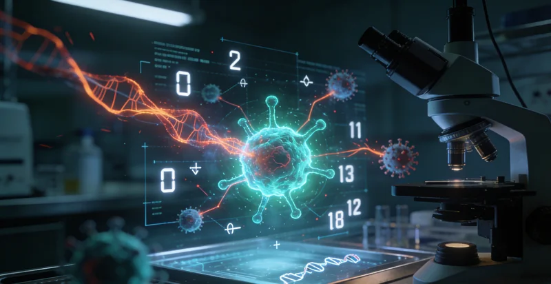 萍乡遗传咨询师为家庭解读基因检