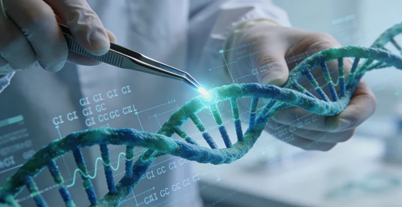 镇江基因检测采样与实验室分析过