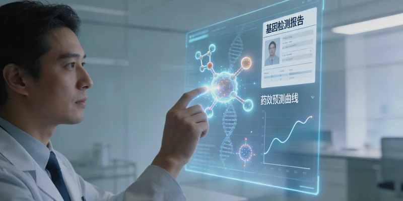 在徐州医院进行耳聋基因采样抽血