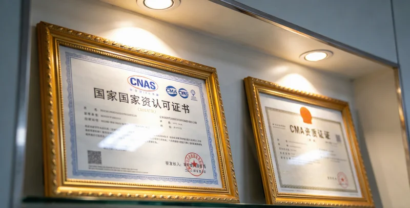 图表对比通辽地区不同类型检测机