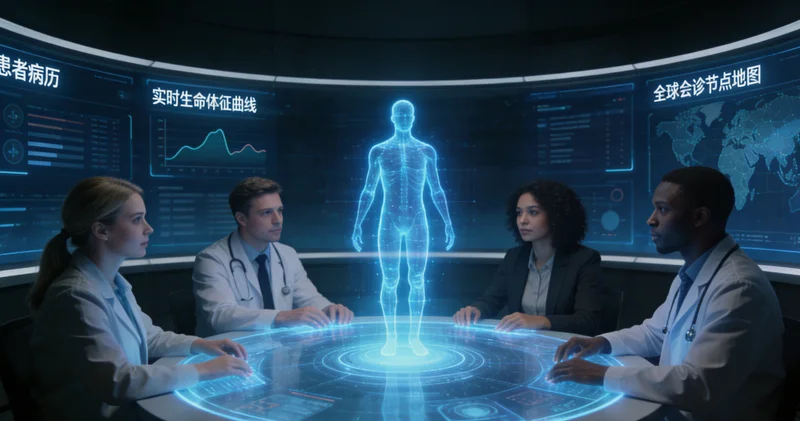 肇庆家庭与遗传咨询师共同解读基