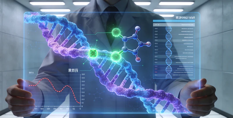 黄冈RET基因突变检测科普基因