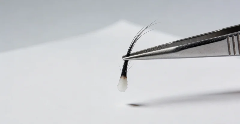 一位医生正在无菌操作下进行膝关