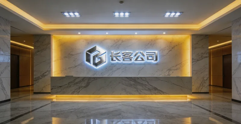 医生正在电脑前向患者详细解读基