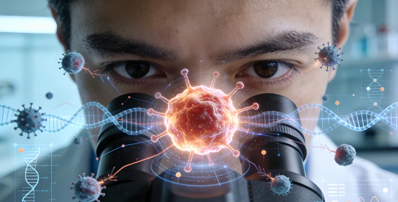 丽江遗传咨询师为市民解读基因检