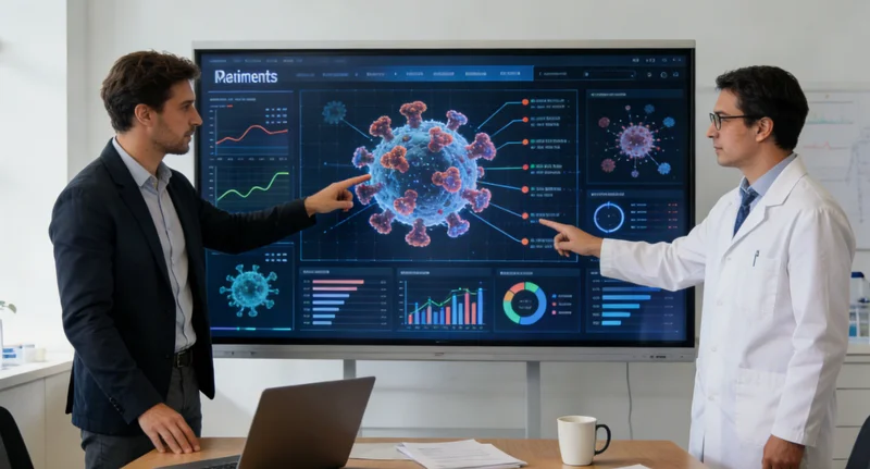 亳州家庭进行健康咨询与规划