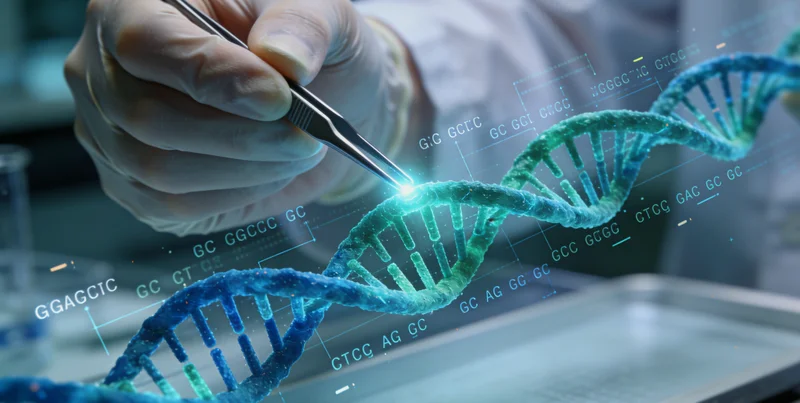 大理护士进行耳聋基因检测静脉采