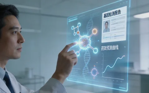 南昌DFNA基因检测合法机构