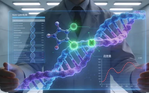 崇左Waardenburg综合征基因检测公司排名大全