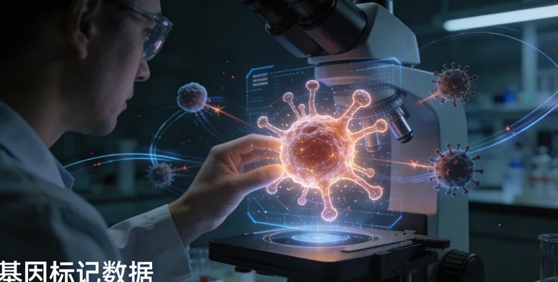 南充家庭与遗传咨询师沟通基因报