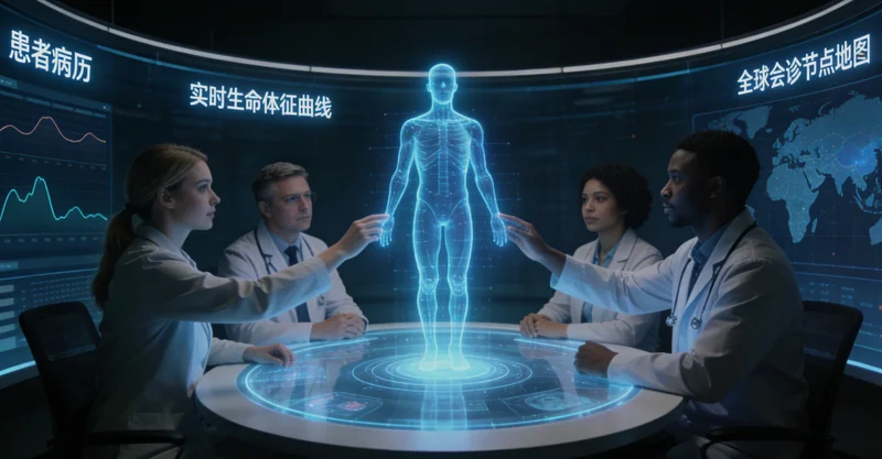 张家口中老年人群科学管理听力健