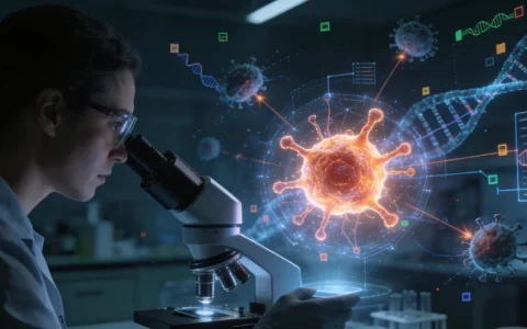 连州肺癌ALK基因检测严选中心名册与地址指南