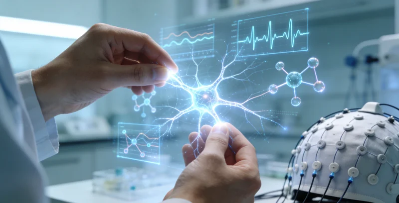 包头Usher综合征基因检测流