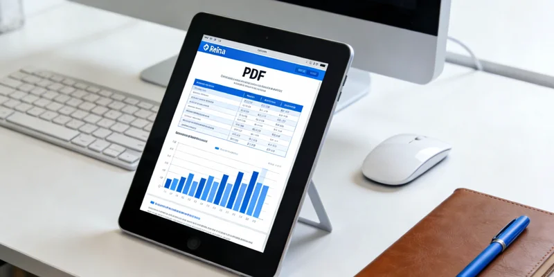 一位医生手指向科普展板,向家属