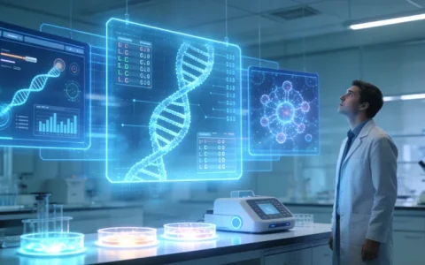 延安Waardenburg综合征基因检测第三方检测机构评测