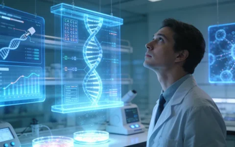 抚州耳聋伴色素异常基因检测的官方服务中心或实验室地址在哪