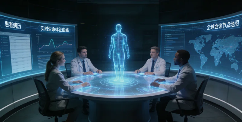 武汉家庭获得阴性检测报告后露出