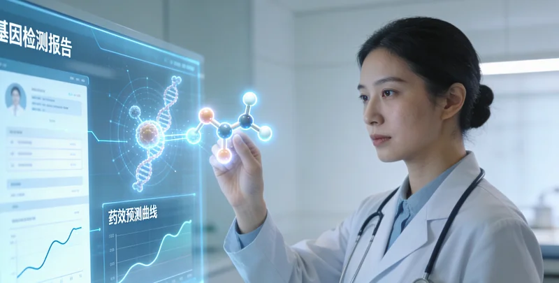 BOR综合征基因检测报告与DN