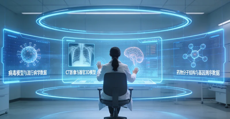 包头听力健康宝宝与家人快乐互动