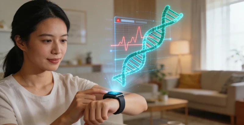 枝江医院肺癌患者进行液体活检抽