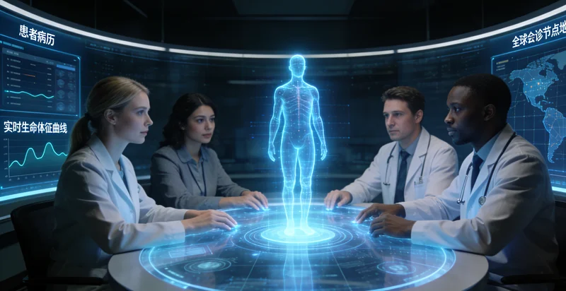 余姚医生与患者分析mNGS检测