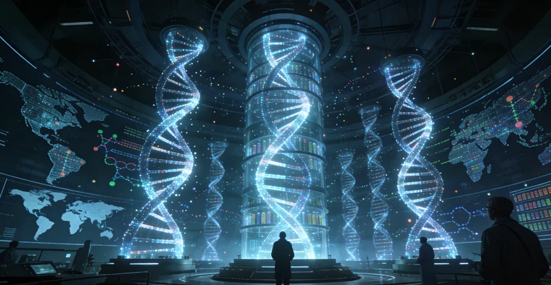 河池医院新生儿听力筛查现场