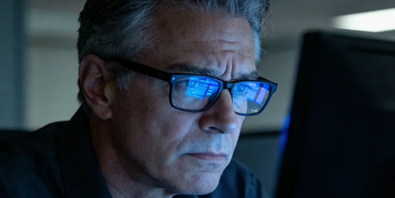 体现本地快速送检服务的示意图