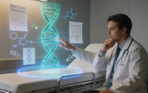 吉安脆性X综合征检测机构精选推荐（附地址）