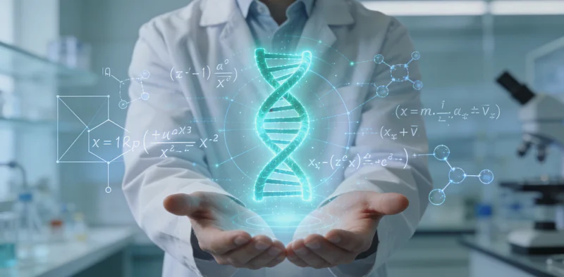 惠州遗传咨询师为家庭解读基因检