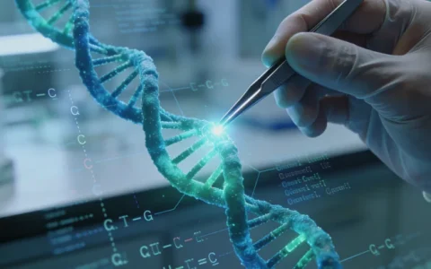 广州DFNA基因检测哪些机构可以做