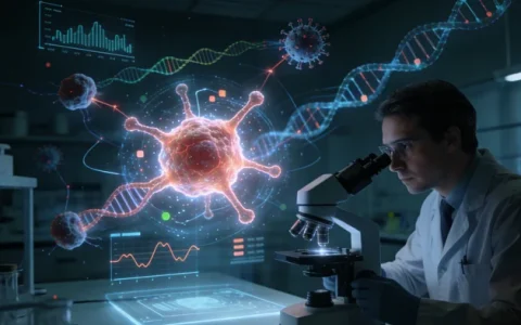 潮州CHD7基因检测专业机构名录参考