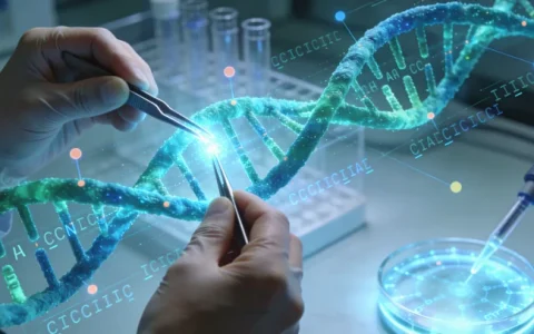 商洛Alport综合征基因检测哪里比较靠谱