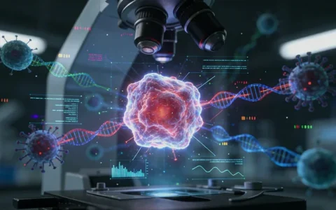 鸡西肺癌HER2基因检测专业机构完整名单（已更新）