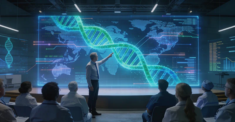 铜川子宫内膜癌KRAS基因检测