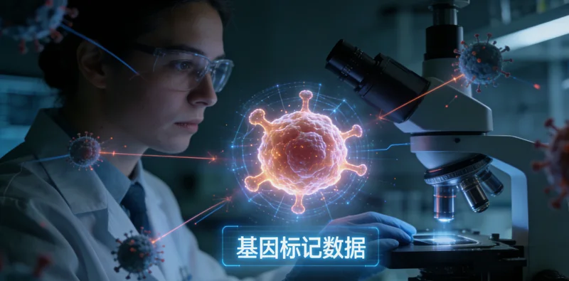 佳木斯遗传咨询师解读耳聋基因检