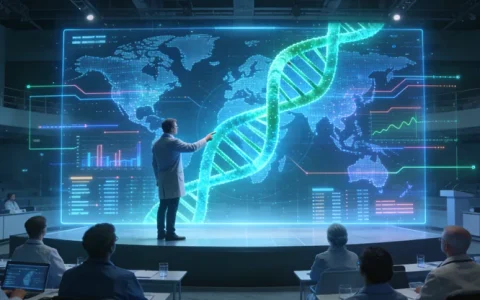 济南II型Usher基因检测最新机构地图与信息盘点