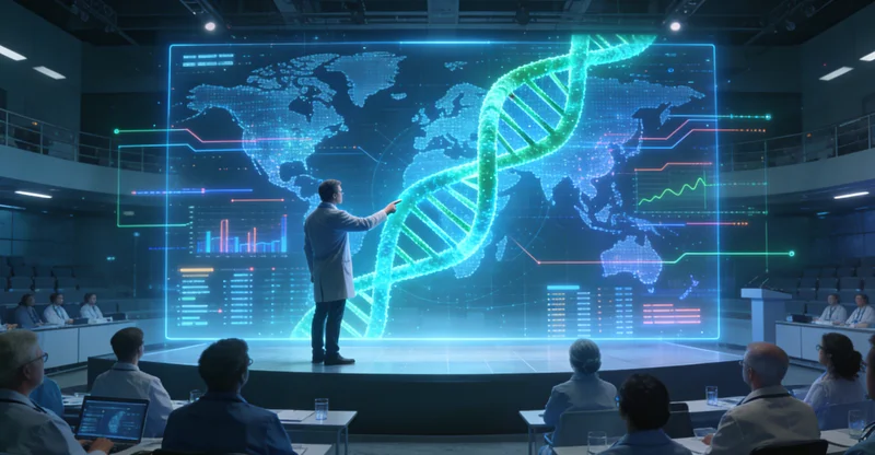 济南Usher综合征基因检测原