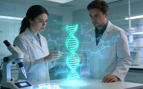 请问吉安大前庭水管综合征基因检测公司或机构的Top名单有哪些