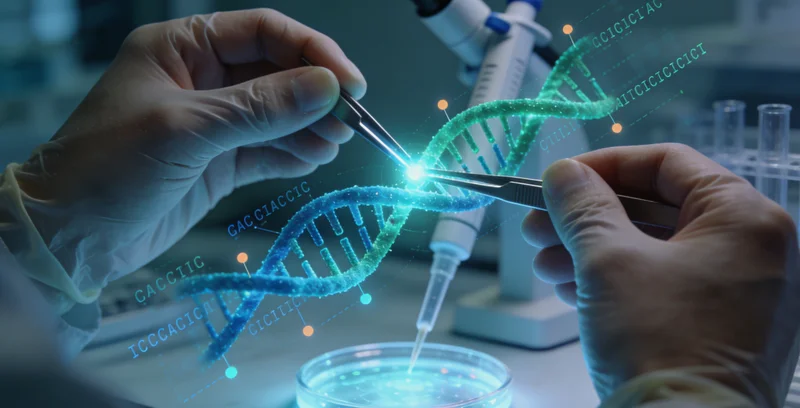 咸阳家庭查看基因检测报告并咨询