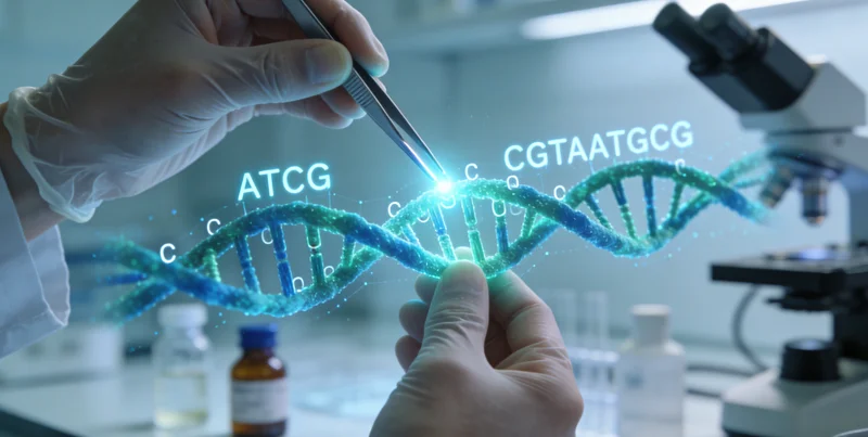 呼和浩特CDH23基因检测科学